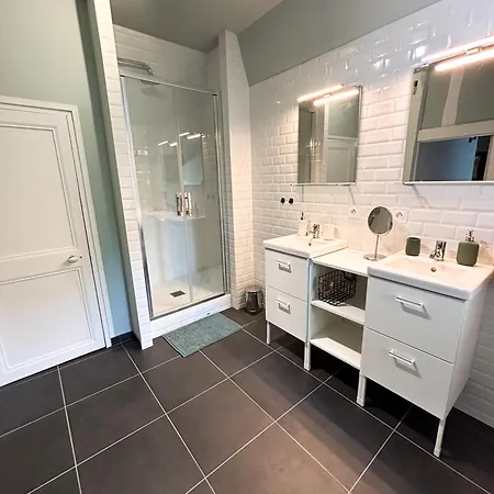 Jolie Maison Normande Ancienne Cambremer