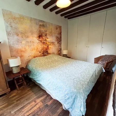 Jolie Maison Normande Ancienne Cambremer