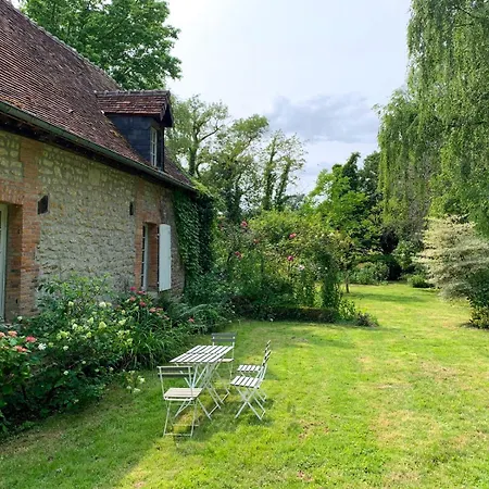 Casa vacanze Jolie Maison Normande Ancienne Cambremer