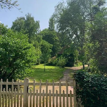 Jolie Maison Normande Ancienne *