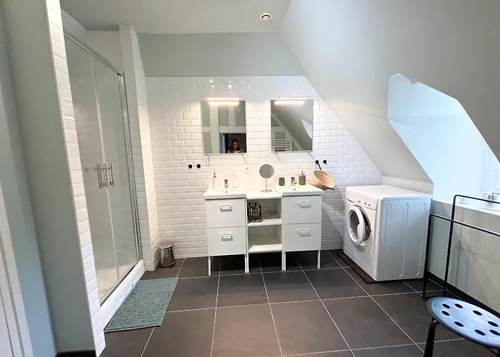 Casa vacanze Jolie Maison Normande Ancienne *