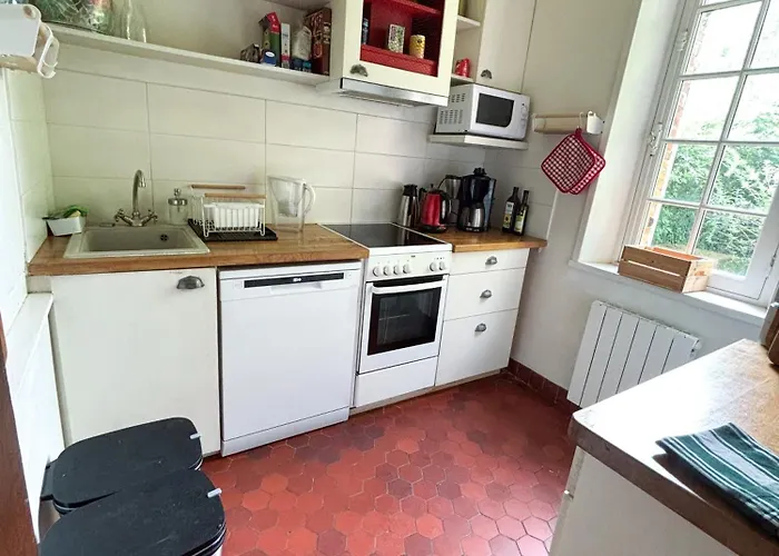 Casa vacanze Jolie Maison Normande Ancienne *