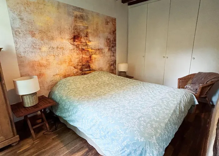 Jolie Maison Normande Ancienne Cambremer